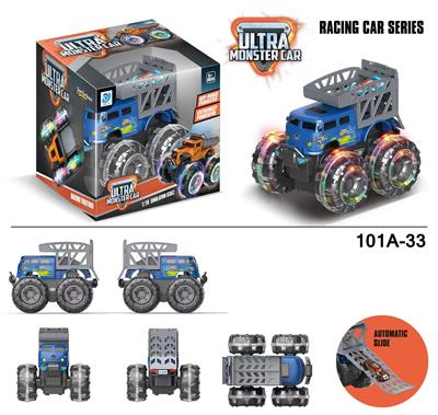 Inertia series - OBL916747