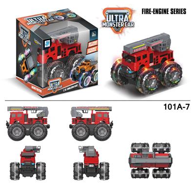 Inertia series - OBL916765