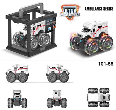 Inertia series - OBL916780