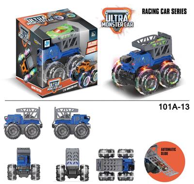 Inertia series - OBL916785