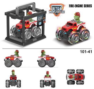 Inertia series - OBL916791