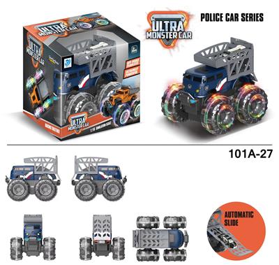 Inertia series - OBL916794