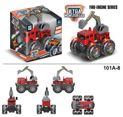 Inertia series - OBL916797