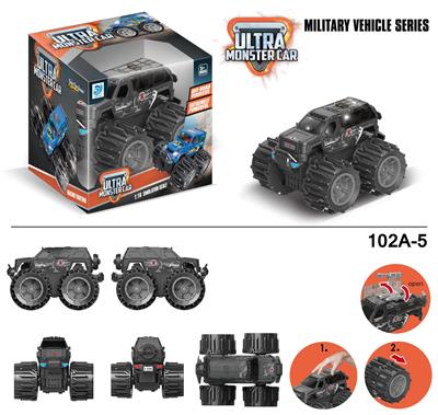 Deformationtoys - OBL916800