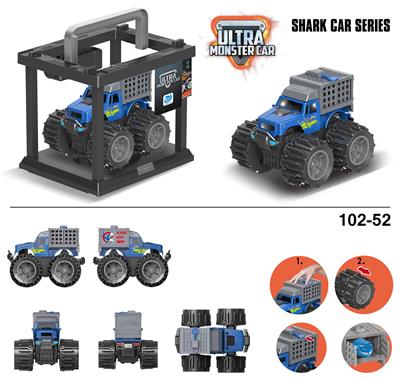 Deformationtoys - OBL916803