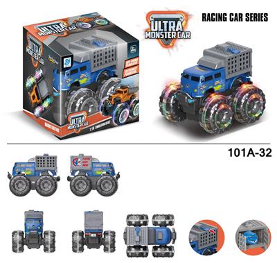 Inertia series - OBL916806