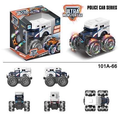 Inertia series - OBL916812