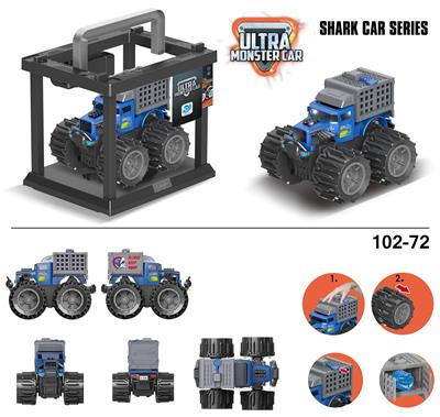 Deformationtoys - OBL916813