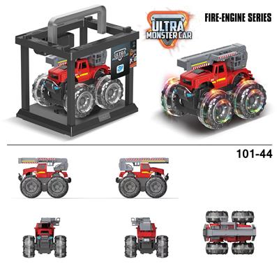 Inertia series - OBL916826