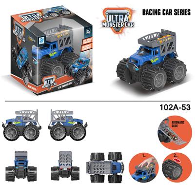 Deformationtoys - OBL916828