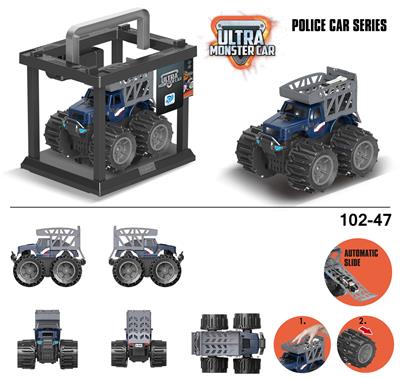 Deformationtoys - OBL916835