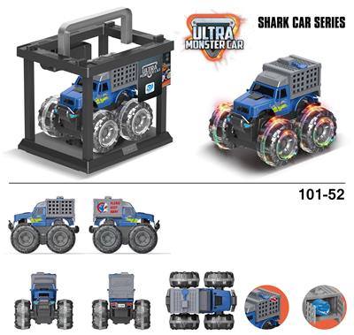 Inertia series - OBL916851