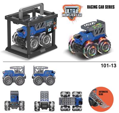 Inertia series - OBL916866