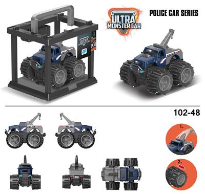 Deformationtoys - OBL916874
