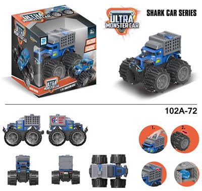 Deformationtoys - OBL916876