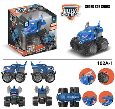 Deformationtoys - OBL916879