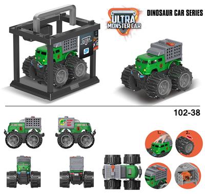 Deformationtoys - OBL916897