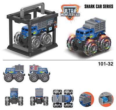 Inertia series - OBL916914