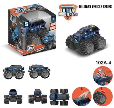 Deformationtoys - OBL916919