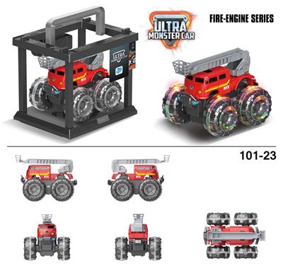 Inertia series - OBL916932