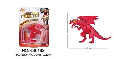 Wind up toys - OBL916959