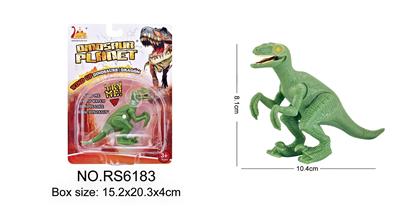 Wind up toys - OBL916960