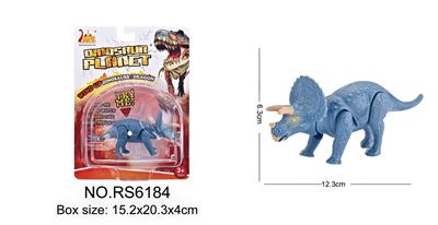 Wind up toys - OBL916961