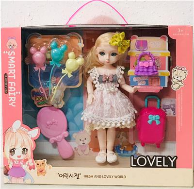Doll - OBL918399