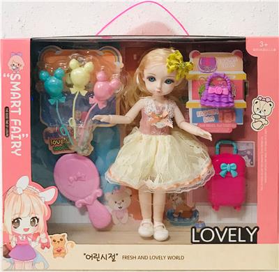 Doll - OBL918400