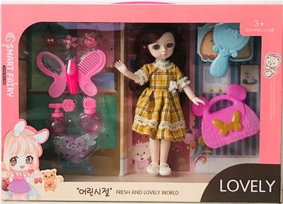 Doll - OBL918401