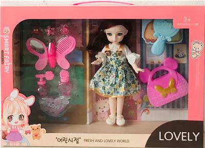 Doll - OBL918402