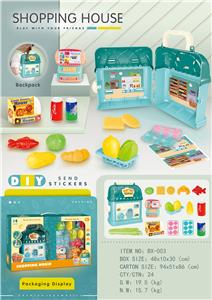 Set series - OBL918410
