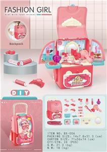 Set series - OBL918412