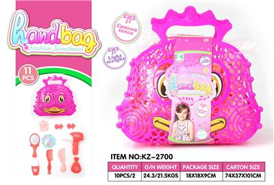 Beauty set - OBL918414