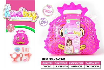 Beauty set - OBL918415
