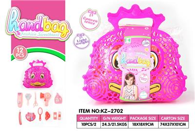 Beauty set - OBL918416