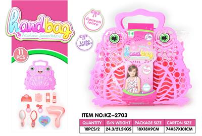 Beauty set - OBL918417