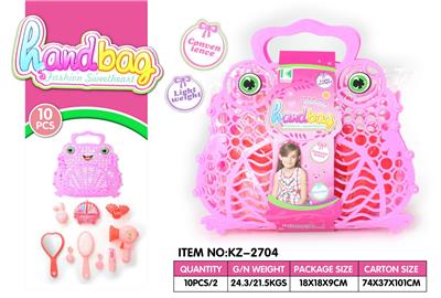 Beauty set - OBL918418