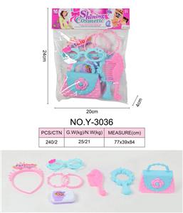 Beauty set - OBL918438