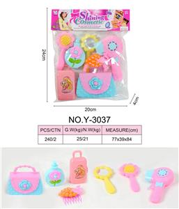Beauty set - OBL918439