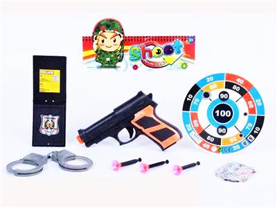 警具 - OBL918443