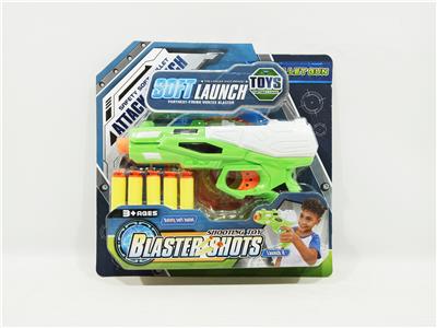 Soft bullet gun / Table Tennis gun - OBL918466