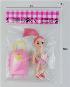 Doll - OBL918945