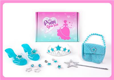 Beauty set - OBL919078