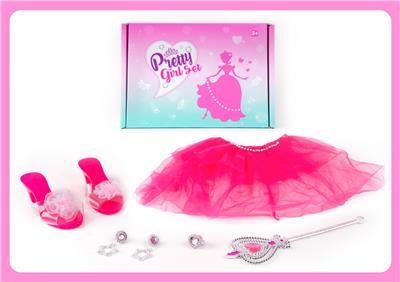 Beauty set - OBL919079