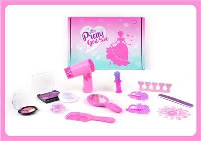 Beauty set - OBL919080