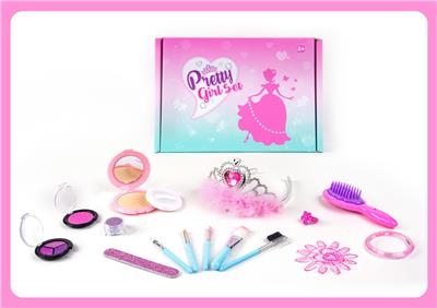 Beauty set - OBL919081