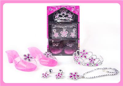 Beauty set - OBL919084