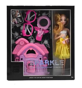 Doll - OBL919111