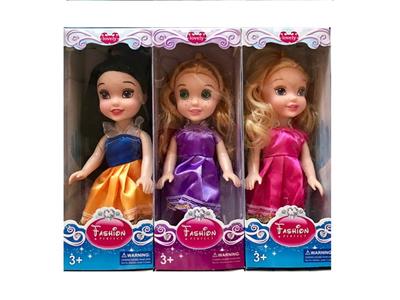 Doll - OBL919123